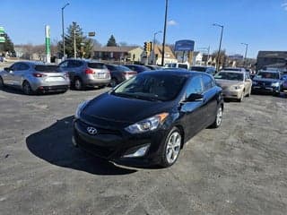 Hyundai 2014 Elantra GT