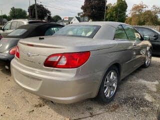 Chrysler 2008 Sebring