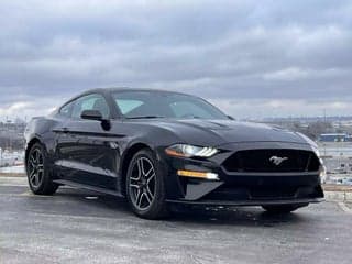 Ford 2018 Mustang