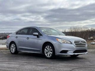 Subaru 2015 Legacy