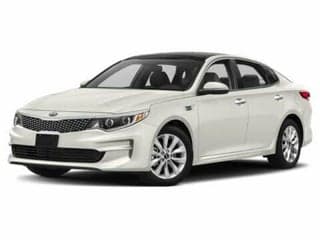 Kia 2018 Optima