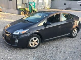 Toyota 2010 Prius