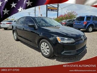 Volkswagen 2014 Jetta