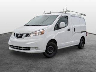 Nissan 2019 NV200