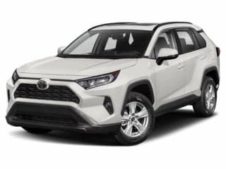 Toyota 2020 RAV4