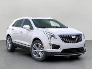 Cadillac 2024 XT5