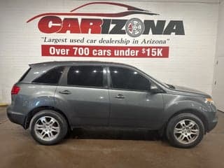 Acura 2007 MDX