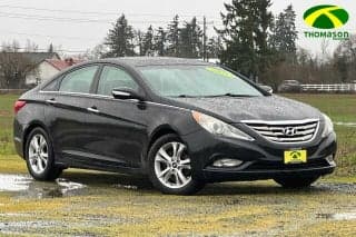 Hyundai 2011 Sonata