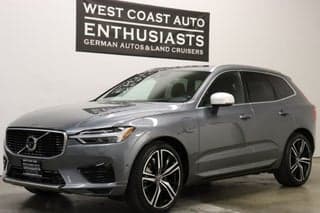 Volvo 2019 XC60