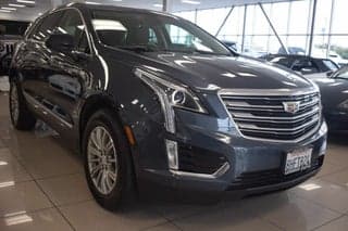 Cadillac 2019 XT5