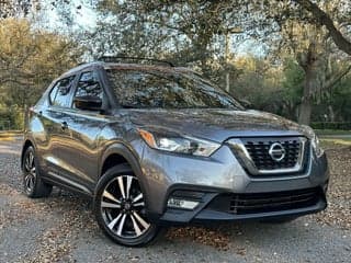 Nissan 2018 Kicks