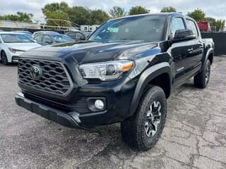 Toyota 2022 Tacoma