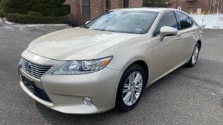 Lexus 2014 ES 350