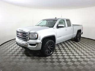 GMC 2018 Sierra 1500