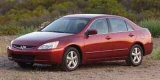 Honda 2003 Accord