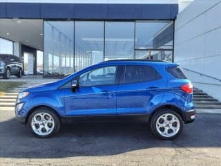 Ford 2021 EcoSport