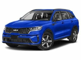 Kia 2022 Sorento