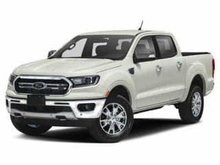 Ford 2021 Ranger