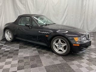 BMW 1998 Z3 M