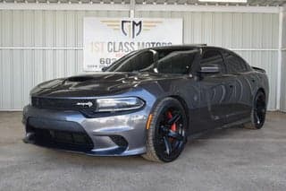 Dodge 2018 Charger