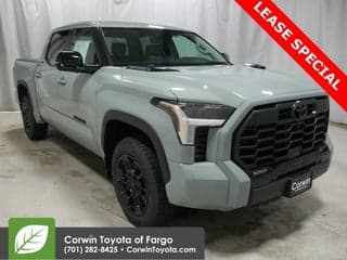 Toyota 2024 Tundra