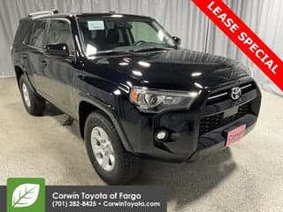 Toyota 2023 4Runner