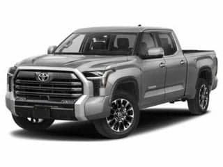 Toyota 2022 Tundra