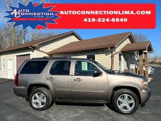 Chevrolet 2011 Tahoe