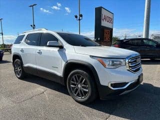 GMC 2018 Acadia