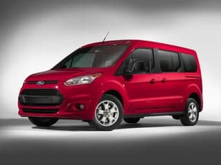 Ford 2016 Transit Connect