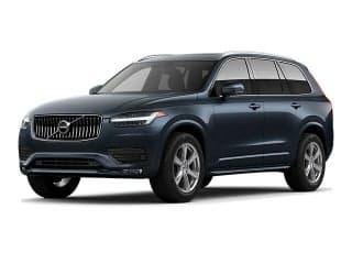 Volvo 2021 XC90