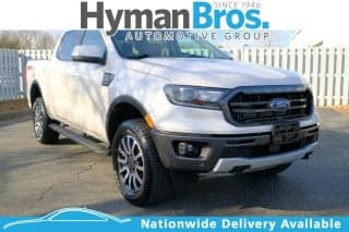 Ford 2019 Ranger