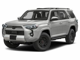 Toyota 2023 4Runner