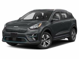 Kia 2022 Niro EV