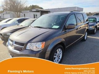 Dodge 2019 Grand Caravan