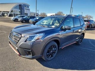 Subaru 2024 Forester