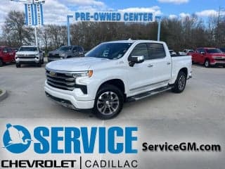 Chevrolet 2023 Silverado 1500