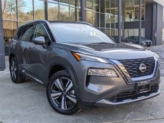 Nissan 2023 Rogue