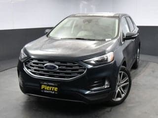 Ford 2024 Edge