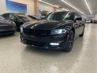 Dodge 2020 Charger