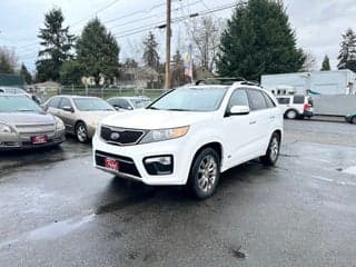 Kia 2011 Sorento