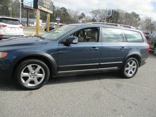 Volvo 2008 XC70