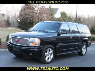 GMC 2005 Yukon XL