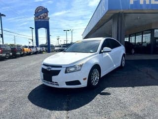 Chevrolet 2014 Cruze