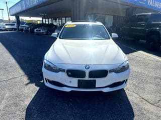 BMW 2015 3 Series