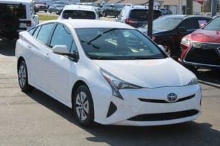 Toyota 2018 Prius