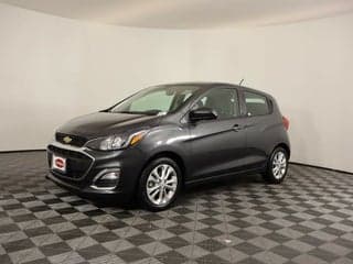 Chevrolet 2022 Spark