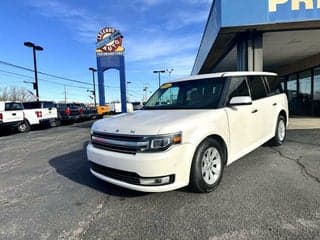 Ford 2016 Flex