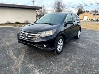 Honda 2014 CR-V