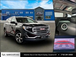 GMC 2020 Terrain